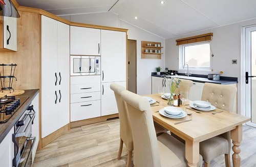 Churchtown Resort | Riverside Holiday Park