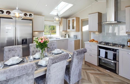 Churchtown Resort | Riverside Holiday Park