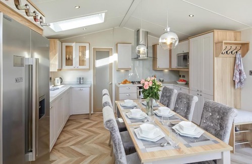 Churchtown Resort | Riverside Holiday Park