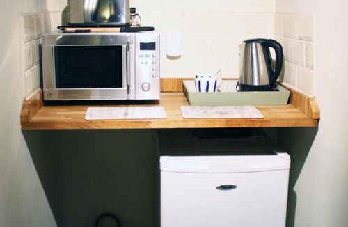 Costessey Bed & Breakfast | Riverside House