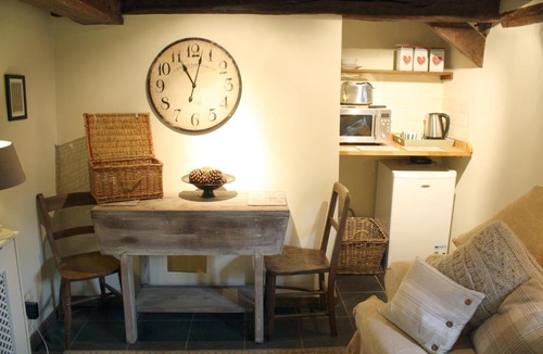 Costessey Bed & Breakfast | Riverside House