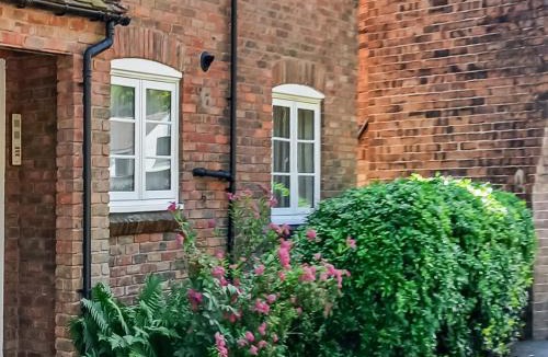 Coalbrookdale Apartment | Riverside Nook