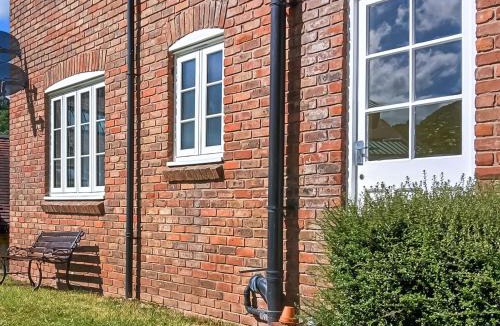 Coalbrookdale Apartment | Riverside Nook