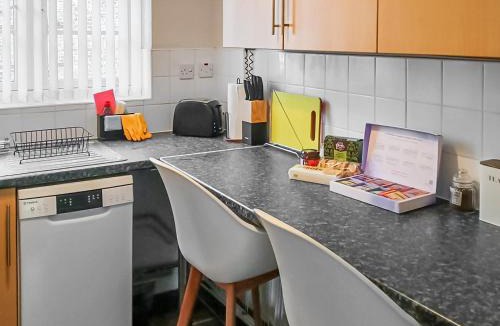 Coalbrookdale Apartment | Riverside Nook