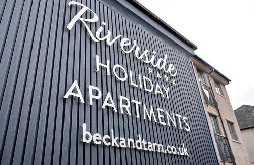 Keswick Apartment | Riverside Park 2