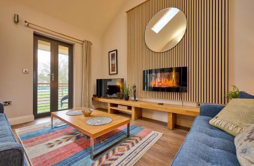 Keswick Apartment | Riverside Park 5