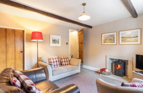 Eshton House | Riverstone Cottage