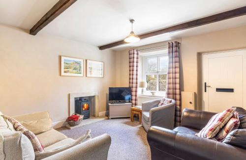 Eshton House | Riverstone Cottage