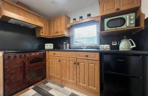 Hawick House | Riverview Caravan