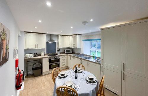 Hulme End House | Riverview Cottage