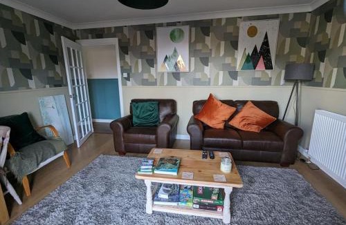 Ord Apartment | Riverview