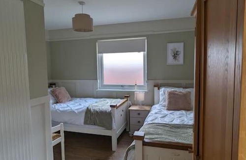 Ord Apartment | Riverview