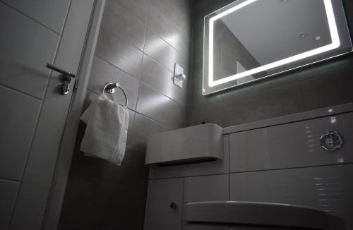 Mabe Apartment | Riverview