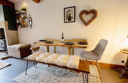 Honley House | Robin Cottage