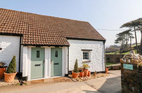 Watermouth House | Robin Cottage