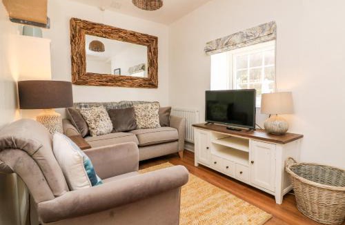 Watermouth House | Robin Cottage