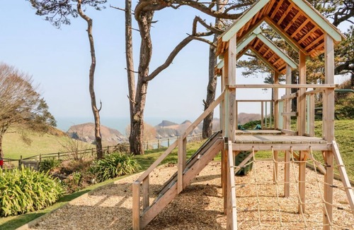Watermouth House | Robin Cottage, Ilfracombe