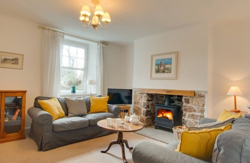 Reynoldston House | Robin Cottage - Two Bedroom House, Sleeps 4