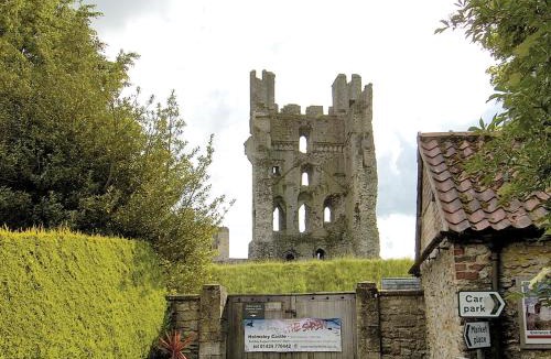 Nawton House | Robin Lodge - E4478