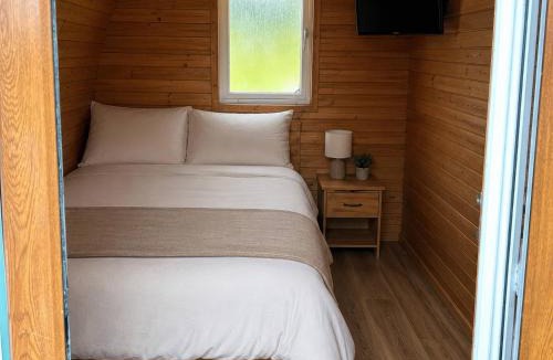 Swannington House | Robin Pod