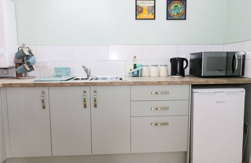 Leven Cottage | Robin's Nest Cottage, Brandesburton