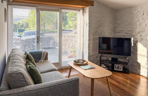 Buckden House | Robin View