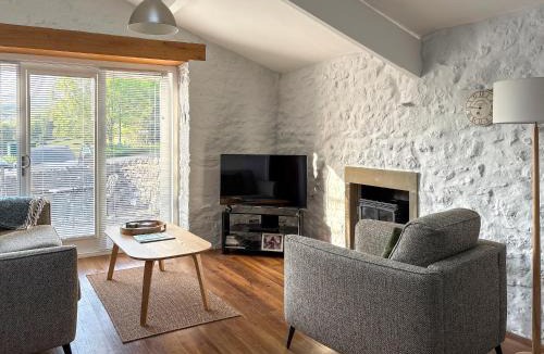 Buckden House | Robin View