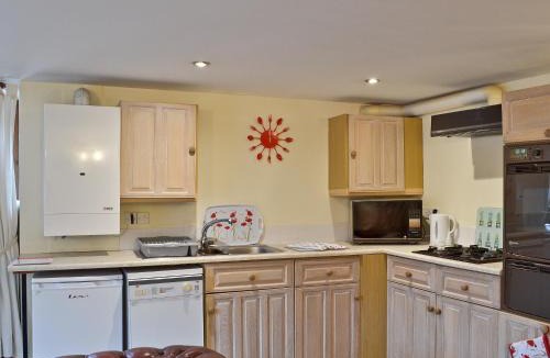 Cromford House | Robins Nest