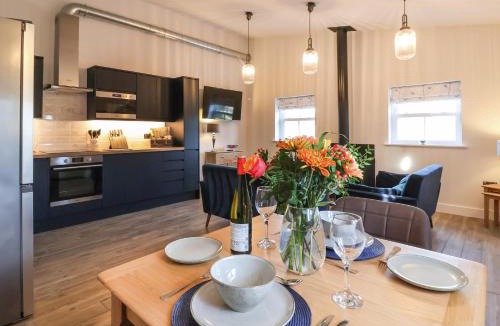 Fangfoss House | Robins Nest