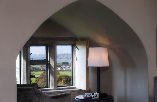 Roch Hotel | Roch Castle