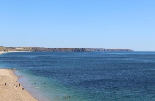 Porthleven House | Rock Lobster