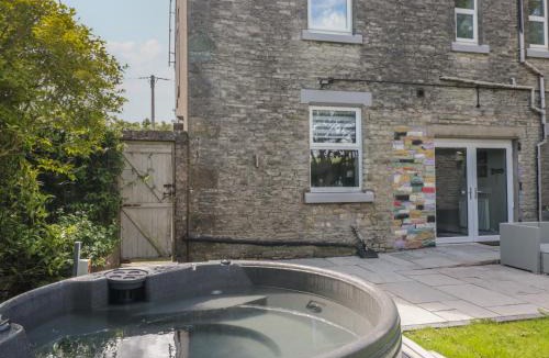 Shap House | Rocklands
