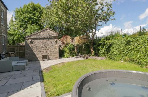 Shap House | Rocklands