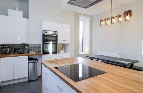 Bretherdale Cottage | ROCKLANDS, pet friendly, with a garden in Shap