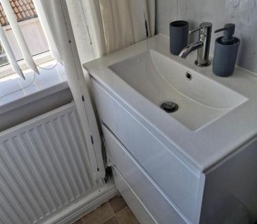 Blackpool Town Center Bed & Breakfast | Rocklea Hotel
