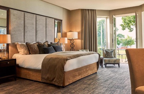Hurworth-on-Tees Resort | Rockliffe
