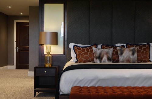 Hurworth-on-Tees Resort | Rockliffe