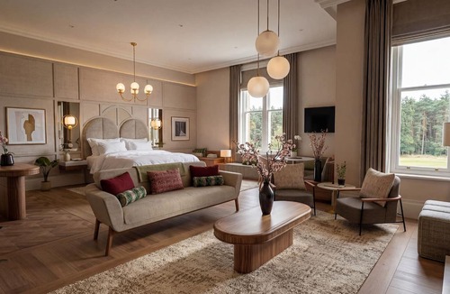Hurworth-on-Tees Hotel | Rockliffe