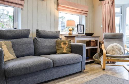 Salcombe House | Rockmount 1