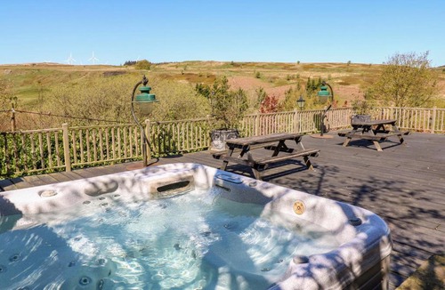 Ogden House | Rocks Cottage