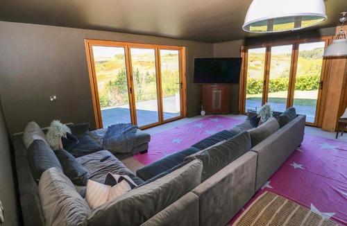 Ogden House | Rocks Cottage