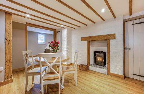 Burgh le Marsh House | Rod & Line Cottage