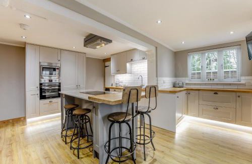 Burgh le Marsh House | Rod & Line Cottage