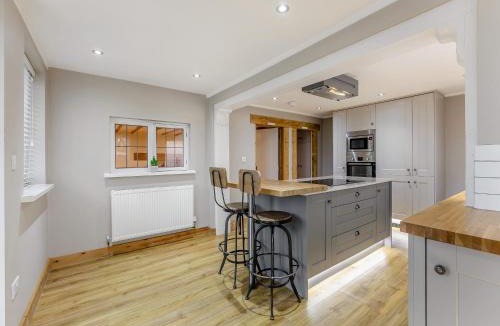 Burgh le Marsh House | Rod & Line Cottage