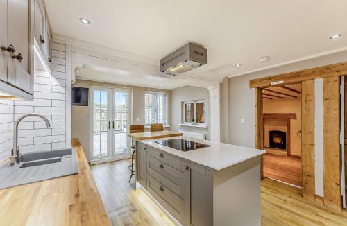 Burgh le Marsh House | Rod & Line Cottage