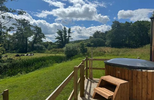 Loppington House | Roden Retreat