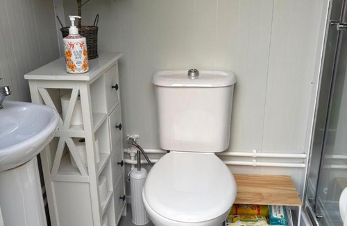 Three Legged Cross Other | Rogarnet caravan park