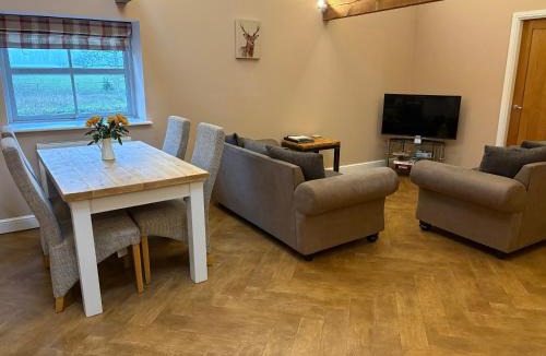 Cottingham Apartment | Rolling Mill, Wolds Way Holiday Cottages, 2 Bed, 1st floor