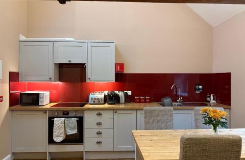 Cottingham Apartment | Rolling Mill, Wolds Way Holiday Cottages, 2 Bed, 1st floor