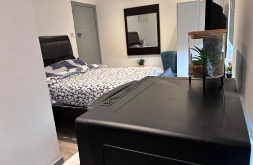Mawneys Apartment | Romford Cosy Studio Flat